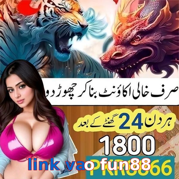 link vao fun88