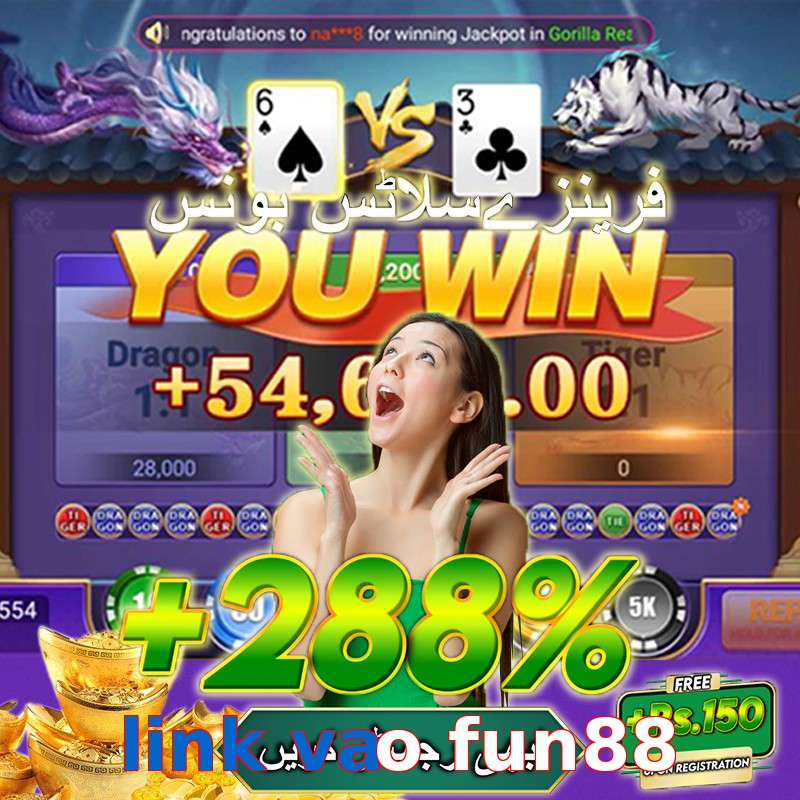 link vao fun88