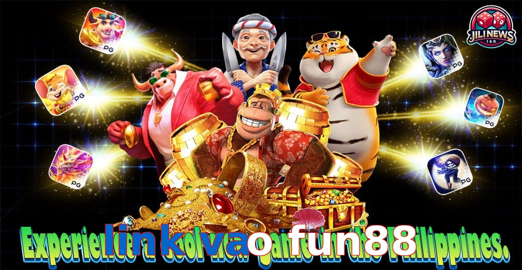 link vao fun88