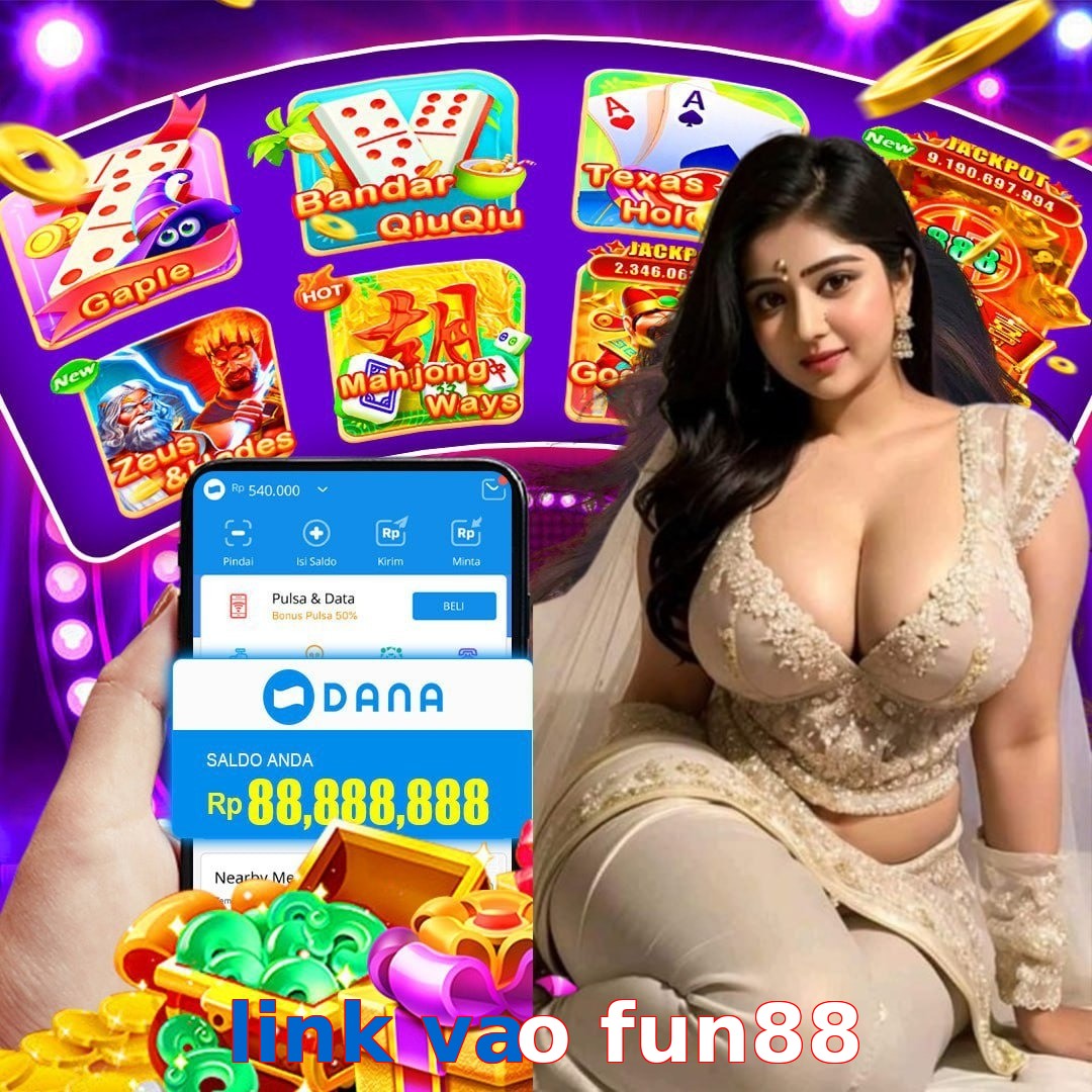 link vao fun88