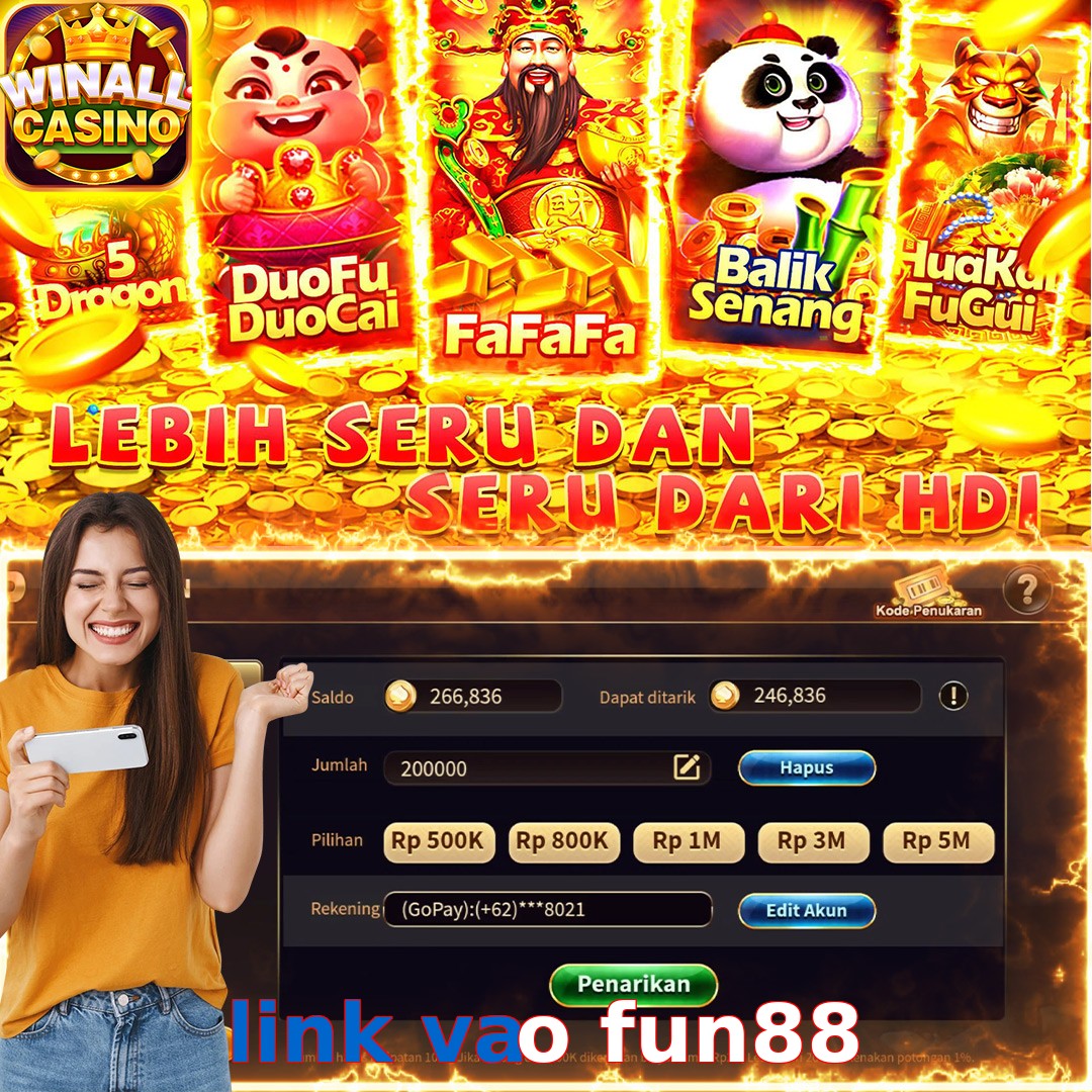 link vao fun88