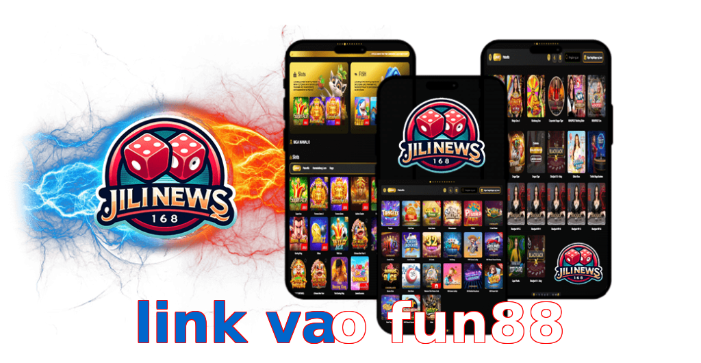 link vao fun88