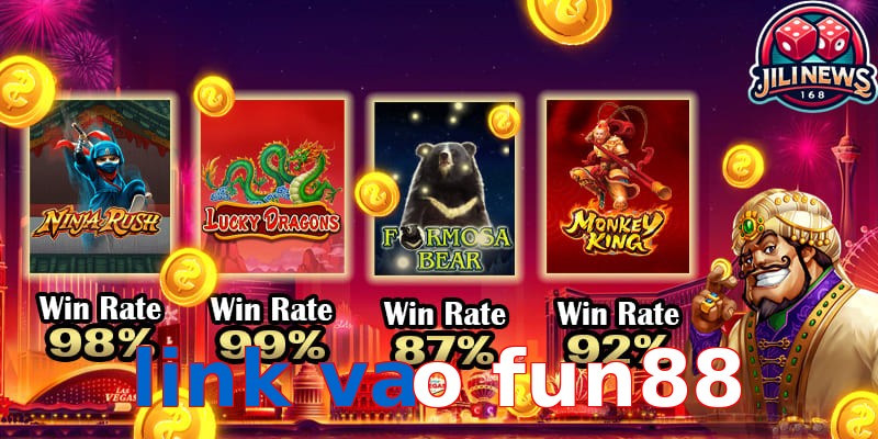 link vao fun88
