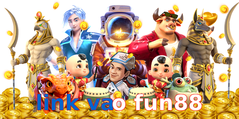 link vao fun88