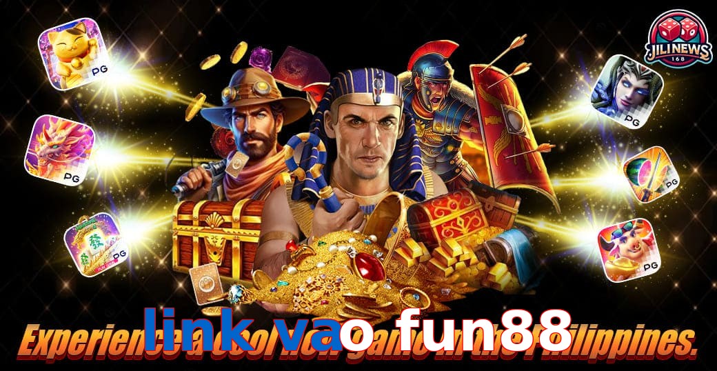 link vao fun88