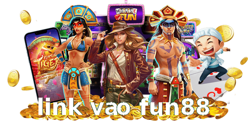link vao fun88