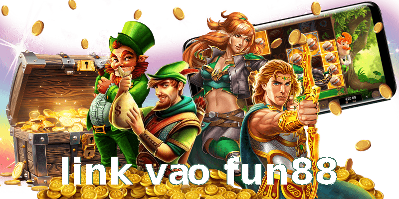 link vao fun88