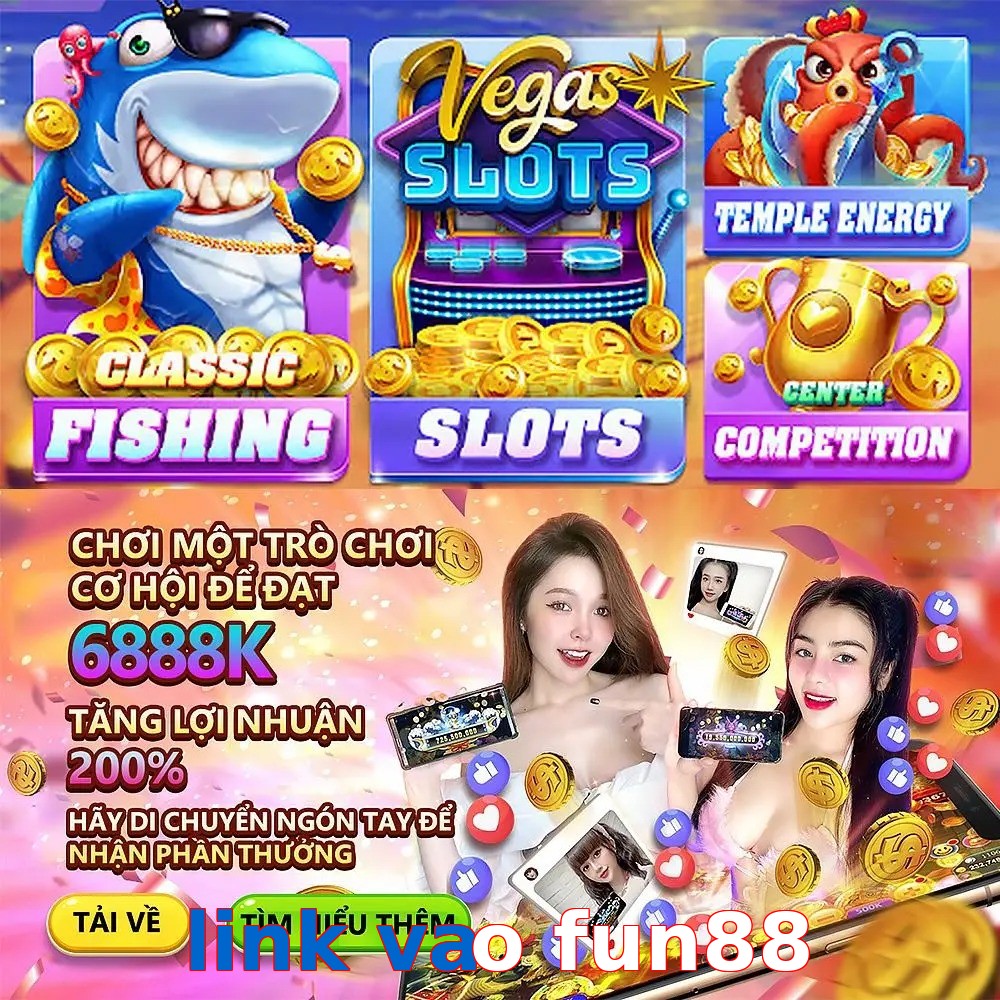 link vao fun88