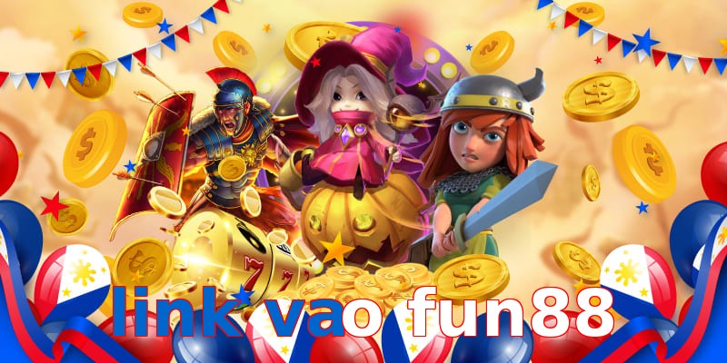link vao fun88