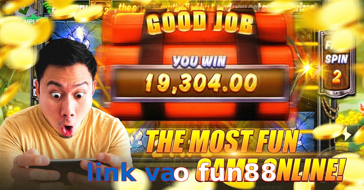 link vao fun88