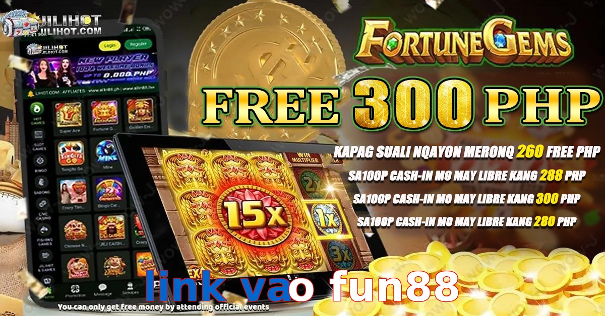 link vao fun88