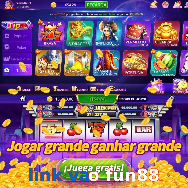 link vao fun88