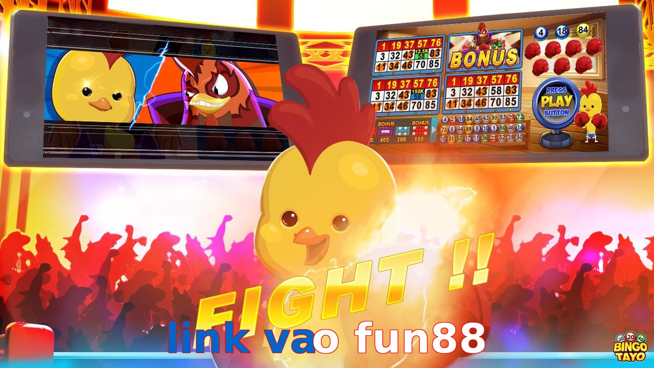 link vao fun88