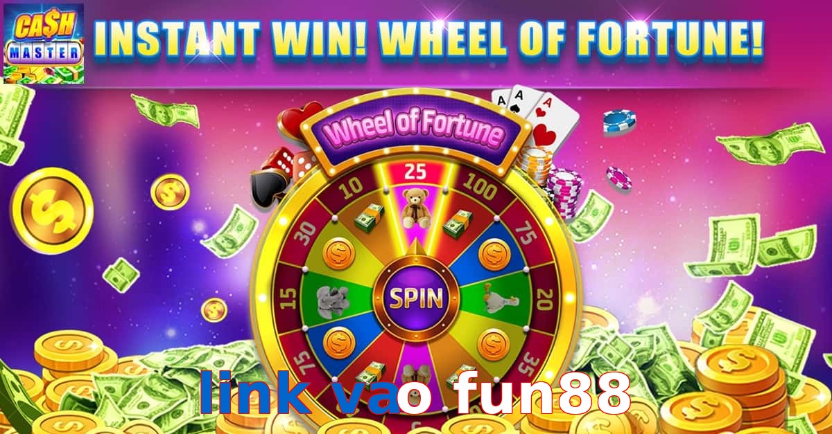link vao fun88