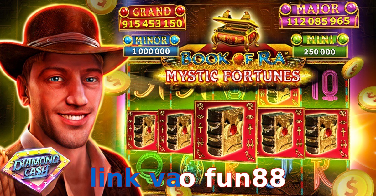link vao fun88