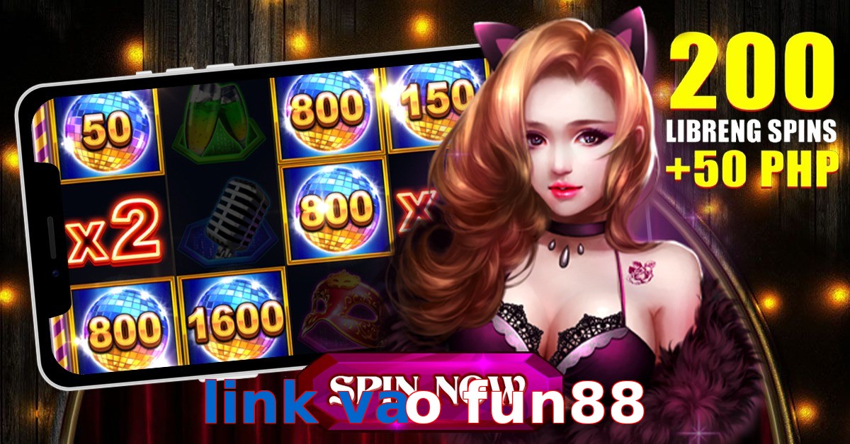 link vao fun88