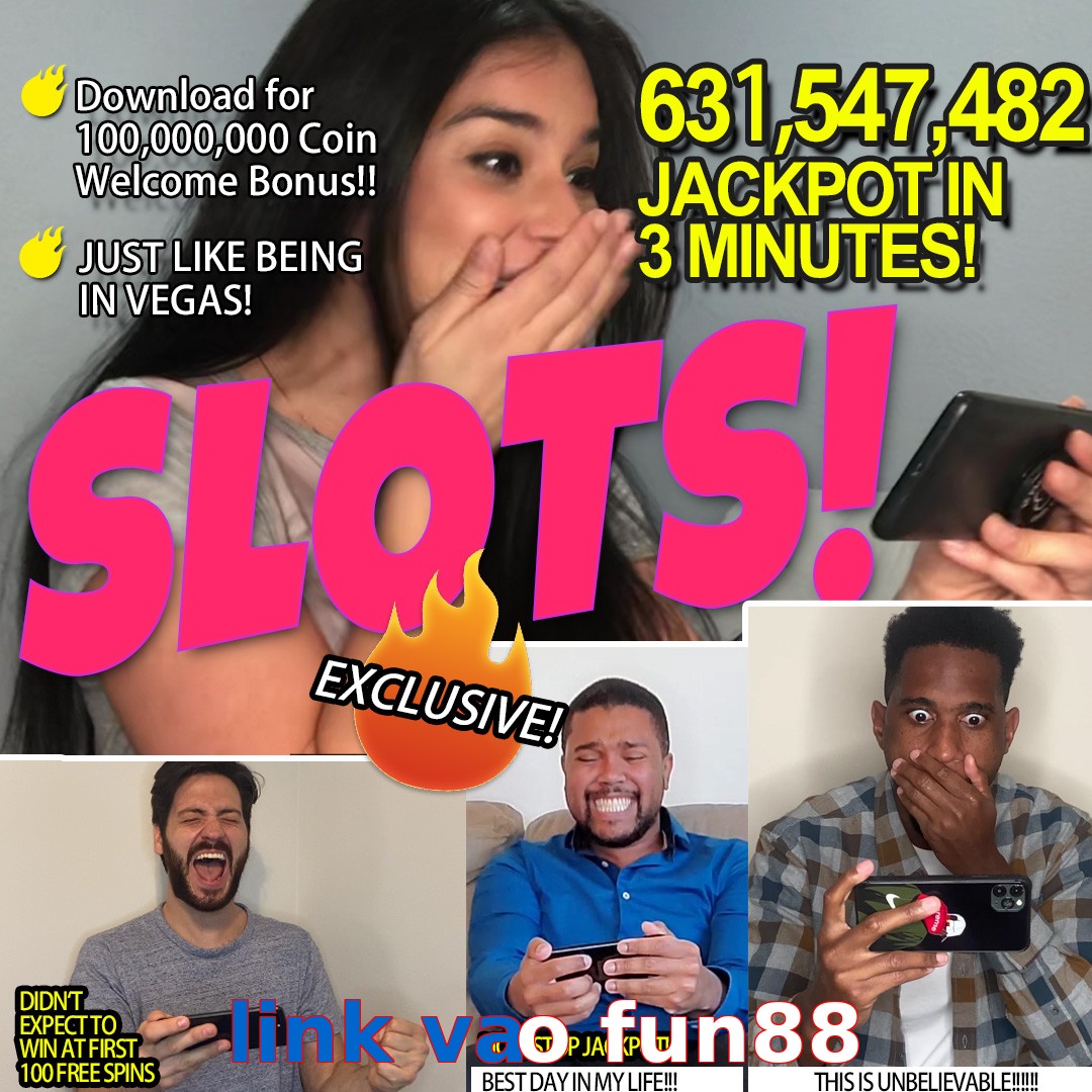 link vao fun88