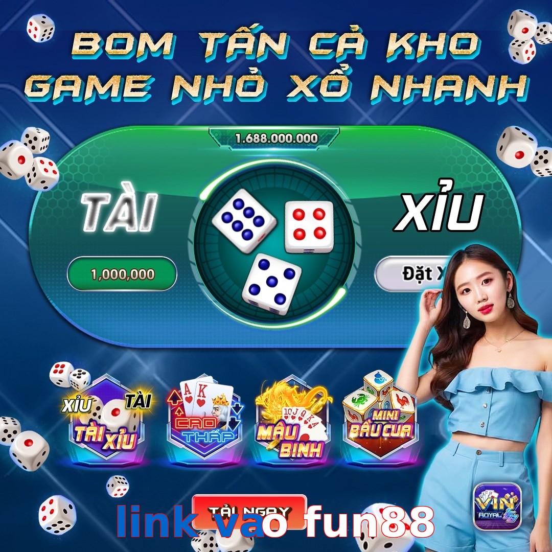 link vao fun88