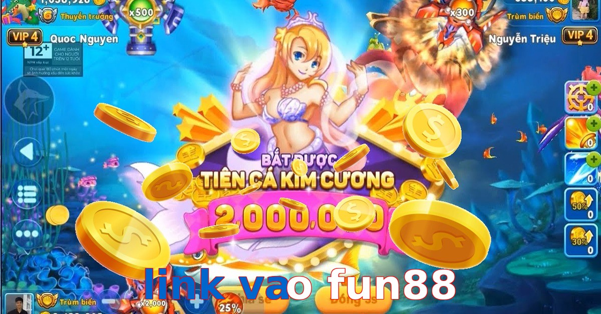 link vao fun88