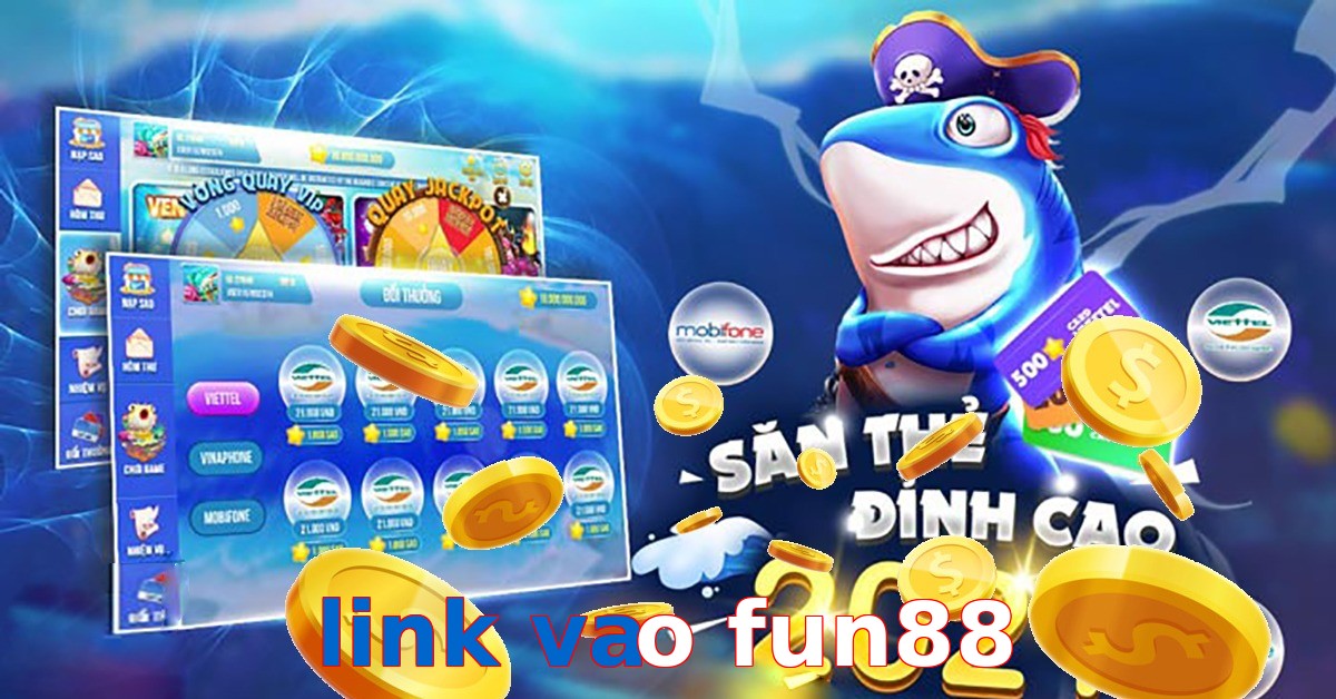 link vao fun88
