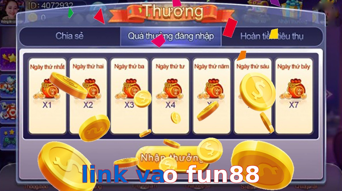 link vao fun88
