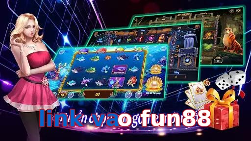 link vao fun88