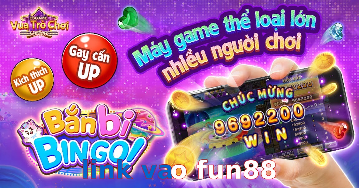 link vao fun88