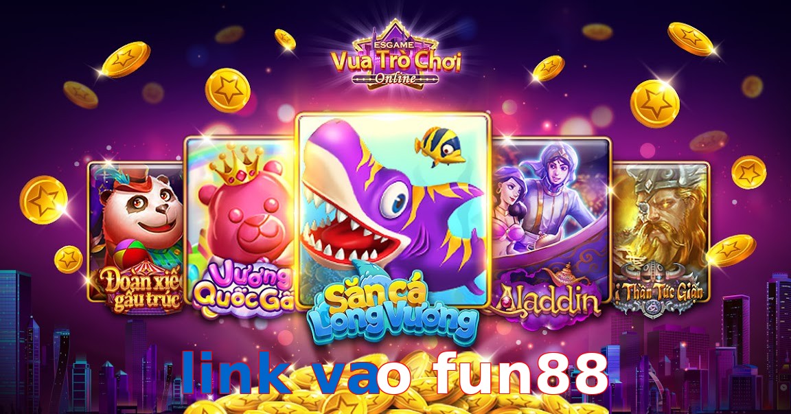 link vao fun88