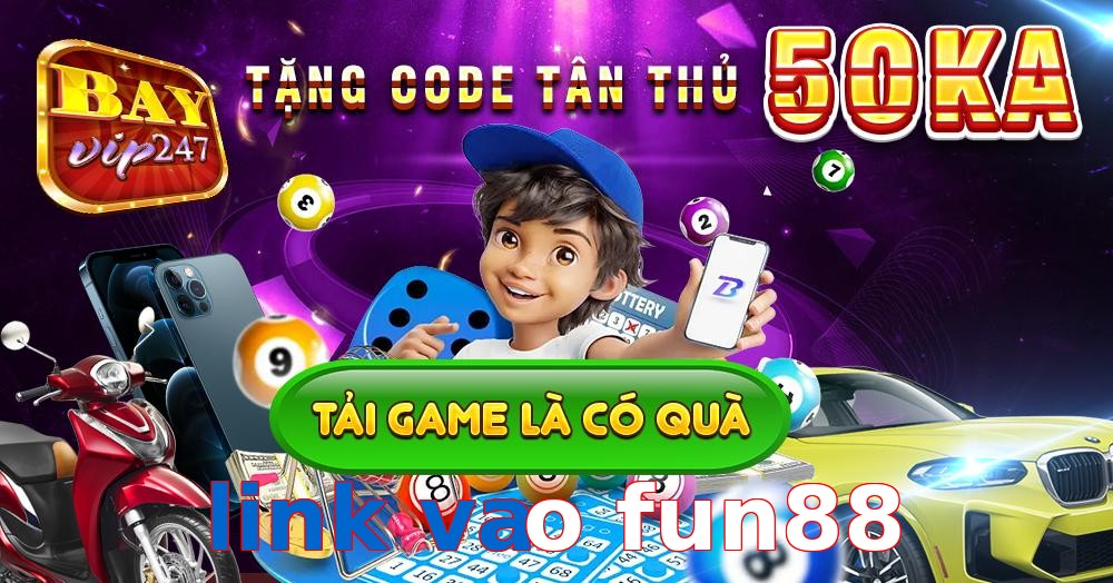 link vao fun88