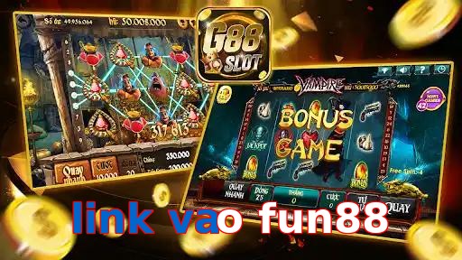 link vao fun88