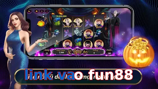 link vao fun88