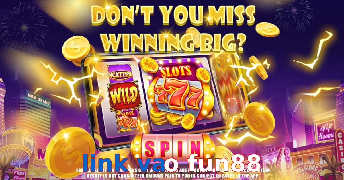 link vao fun88