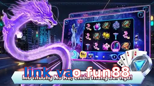 link vao fun88