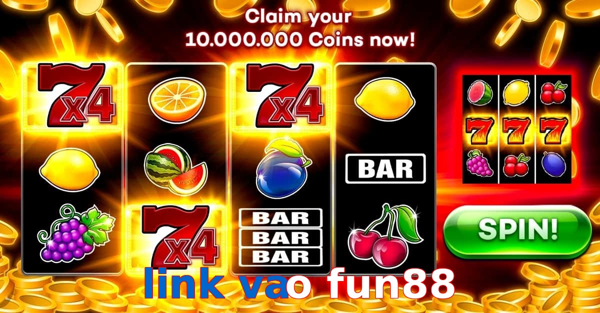 link vao fun88