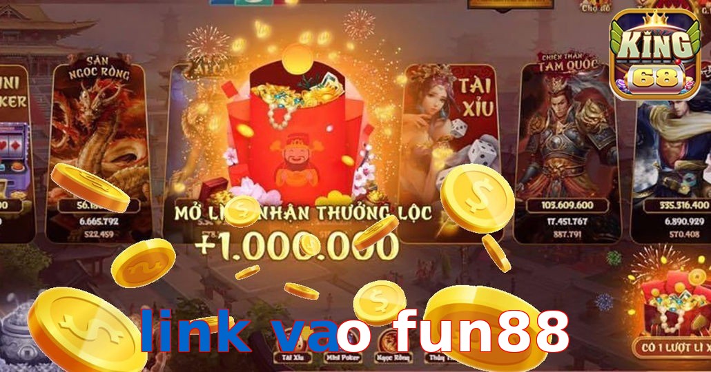 link vao fun88