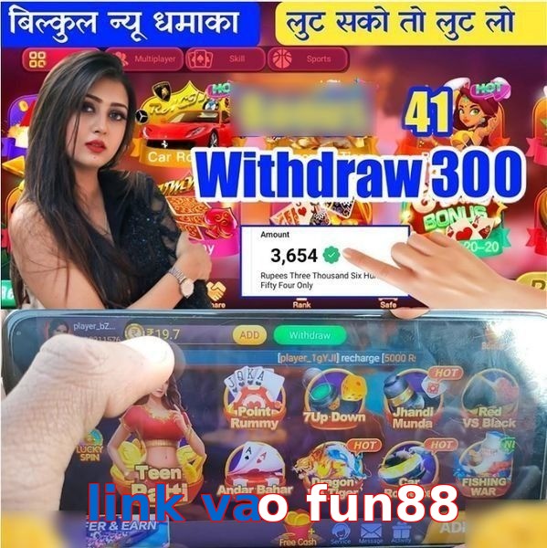 link vao fun88